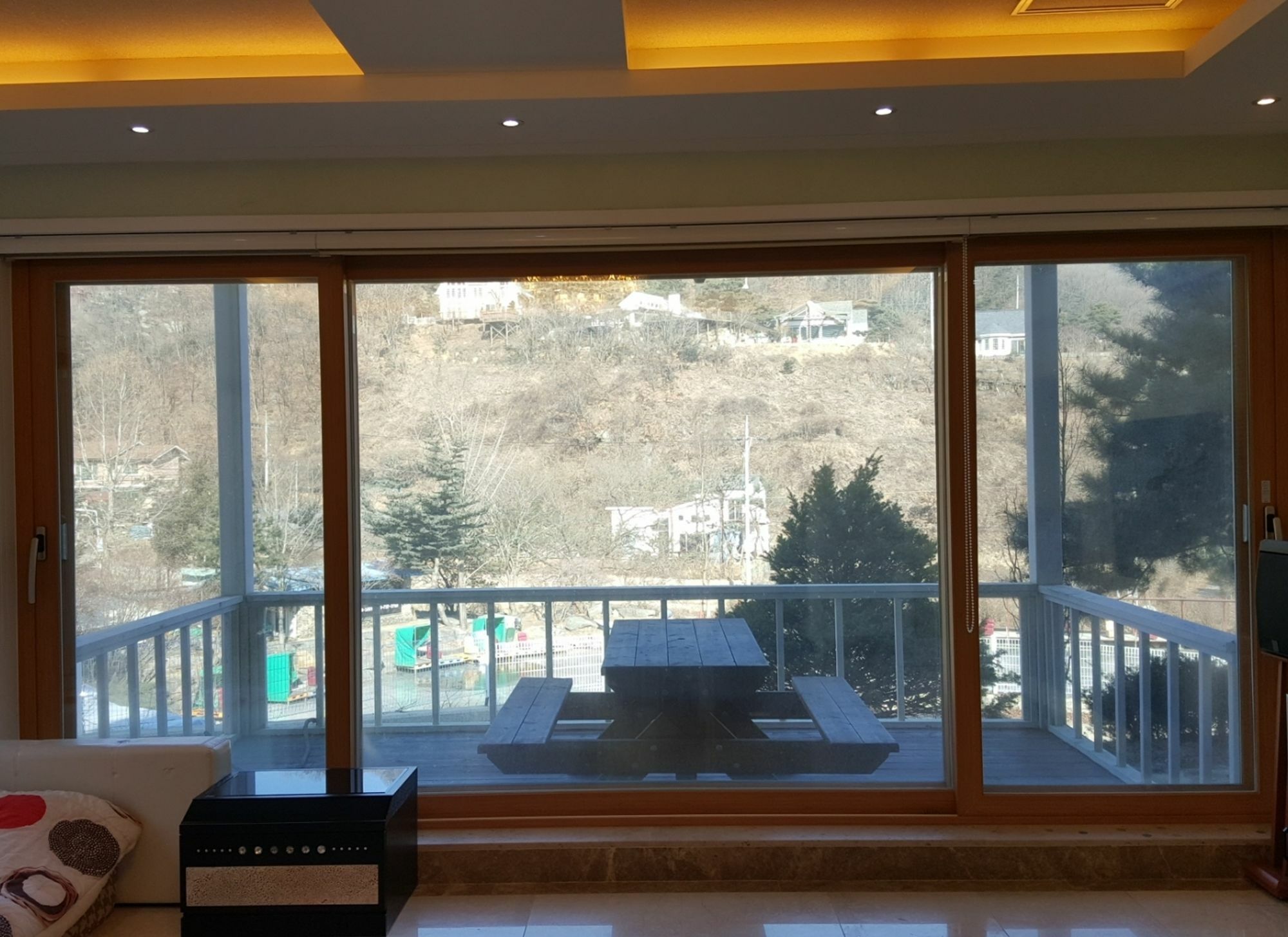 时间的故事度假屋 杨平郡 外观 照片